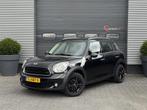 Mini Mini Countryman 1.6 One Chili | Navigatie | Climate Con, Auto's, Mini, Voorwielaandrijving, Gebruikt, Euro 6, Leder en Stof