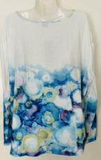 Top van Tendence nieuw maat 52 [v], Ophalen of Verzenden, Nieuw, Overige kleuren, Shirt of Top