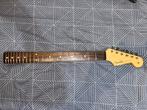 Fender Stratocaster 60s neck MIJ, Verzenden, Zo goed als nieuw, Elektrische gitaar