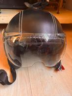 Scooter helm, Ophalen, Zo goed als nieuw, Extra large of groter