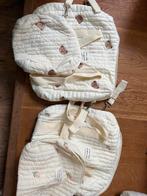Leuke baby tas met toilet tas, Ophalen, Zo goed als nieuw, Rugzak