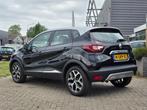 Renault Captur 1.2 TCe Intens | AUTOMAAT | FACELIFT, Stof, Gebruikt, 4 cilinders, Met garantie (alle)