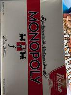 Monopoly serie 1935 van hout, Hobby en Vrije tijd, Gezelschapsspellen | Bordspellen, Een of twee spelers, Ophalen of Verzenden