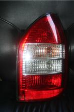 OPEL ZAFIRA  A   ACHTERLICHT, Auto-onderdelen, Niet ingevuld, Gebruikt, Ophalen of Verzenden, Niet ingevuld