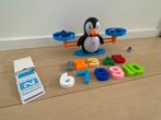 Pinguïn weegschaal, Ophalen of Verzenden, Gebruikt