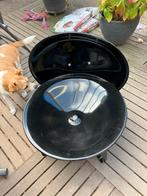 Vuurschaal, Tuin en Terras, Ophalen, Zo goed als nieuw