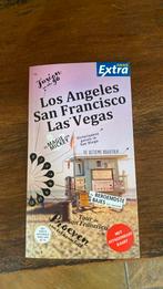 Amir Andriesse - Los Angeles, San Francisco, Las Vegas, Ophalen of Verzenden, Zo goed als nieuw, Noord-Amerika, ANWB