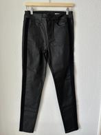Skinny jeans coated leer look 38 lengte 32, Kleding | Dames, Broeken en Pantalons, Nieuw, ME & MY FELIZE, Lang, Maat 38/40 (M)