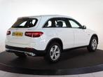 Mercedes-Benz GLC-klasse 350e 4MATIC Premium | Panoramadak |, Auto's, Mercedes-Benz, Te koop, Geïmporteerd, 320 pk, Gebruikt