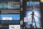Abyss DVD, Alle leeftijden, Gebruikt, Ophalen of Verzenden, Science Fiction