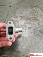 Kreidler 18 mm inlaat spruitstuk schuine inlaat 15-63-63, Gebruikt, Ophalen of Verzenden