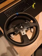 Playseat met Thrustmaster RS300 & Ferrari F1 Stuur, Spelcomputers en Games, Ophalen of Verzenden, Gebruikt