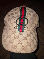 Pet / Cap Gucci, Ophalen