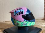 ✅ Daniël Ricciardo 2019 1:5 helm Renault R.S.19 F1 Spark, Ophalen of Verzenden, Nieuw, Formule 1