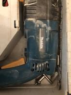 Makita Klopboormachine Met boren, Doe-het-zelf en Verbouw, Gereedschap | Boormachines, Klopboormechanisme, Ophalen, Boormachine