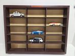 Dinky Toys Atlas kastjes voor 1:43 modellen, Auto, ., Dinky Toys, Ophalen of Verzenden