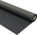 Spinvliesfolie 150gr 1.50x 50mtr extreem dampopen, Doe-het-zelf en Verbouw, Ophalen, Nieuw, 15 m² of meer, Zeil