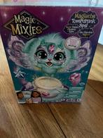 Magic mixies spel, Hobby en Vrije tijd, Ophalen of Verzenden, Zo goed als nieuw