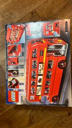 Lego creator london bus, Kinderen en Baby's, Speelgoed | Duplo en Lego, Ophalen, Gebruikt, Complete set, Lego