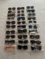 Partij , 30 stuks, assorti zonnebrillen dames, nieuw., Overige merken, Zonnebril, Overige kleuren, Nieuw
