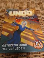 Undo: Verander het Lot "getekend door het verleden- Bordspel, Drie of vier spelers, Ophalen of Verzenden, Nieuw, White Goblin Games