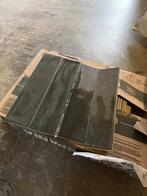 Grespania Porcelanica Tegels - GROEN, Ophalen, Nieuw, Minder dan 20 cm, Minder dan 20 cm