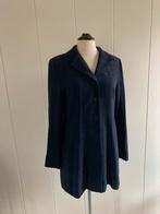 Turnover maat 38 blazer, Kleding | Heren, Kostuums en Colberts, Turnover, Blauw, Overige maten, Ophalen of Verzenden