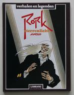 Rork - Sterrenlicht (hardcover), Eén stripboek, Ophalen of Verzenden, Nieuw