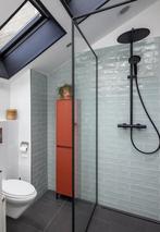 Badkamerkast Zo Goed Als Nieuw, Huis en Inrichting, Badkamer | Badkamermeubels, Ophalen, (Half)hoge kast, Minder dan 50 cm, Zo goed als nieuw