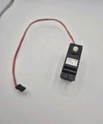 Graupner C512 servo voor 1:10 rc auto, Ophalen of Verzenden, Overige schalen, Elektro, Onderdeel