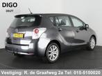 Toyota Verso 1.8 VVT-i Business Automaat | 1e eigenaar | Nav, Auto's, Toyota, Euro 5, 4 cilinders, Bedrijf, Zilver of Grijs