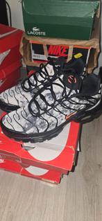 NIKE AIR MAX PLUS TN REFLECTIVE ORANGE CAMO MAAT 46, Ophalen of Verzenden, Zo goed als nieuw
