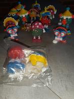 McDonald's Funny Fry Friends serie uit 1989, Ophalen of Verzenden