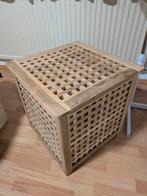 IKEA Hol | 50cm x 50cm x 50cm, Huis en Inrichting, Ophalen of Verzenden, Zo goed als nieuw