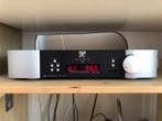 MOON 340 i D3PX, Audio, Tv en Foto, Versterkers en Receivers, Zo goed als nieuw, 60 tot 120 watt, Stereo, Ophalen