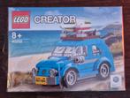 Lego 40252 VW Kever Limited edition Mint Condition, Kinderen en Baby's, Nieuw, Complete set, Ophalen of Verzenden, Lego