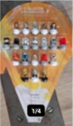 Star Wars Rollinz collectors item spel, Verzamelen, Ophalen of Verzenden, Zo goed als nieuw, Spel