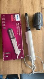 Philips Air styler series 7000 advanced, Ophalen of Verzenden, Zo goed als nieuw, Haarverzorging