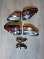 Achterlampen voor een lexus rx 450h uit 2009, Auto-onderdelen, Verlichting, Ophalen, Lexus
