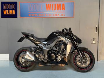 KAWASAKI Z1000 ABS Z 1000 - 2019 beschikbaar voor biedingen