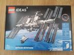 Lego 21321 Ideas ISS Space Station, Ophalen of Verzenden, Nieuw, Complete set, Lego