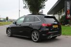 Mercedes-Benz B-klasse 200 Business Solution AMG | PANORAMA, Auto's, Mercedes-Benz, Gebruikt, Alcantara, Bedrijf, 1600 kg