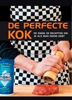 De Perfecte kok - Marcus Polman, Verzenden, Zo goed als nieuw, Italië