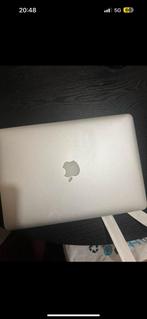 Macbook MacBook Air 13‑inch 2017, Ophalen of Verzenden, Zo goed als nieuw, 13 inch