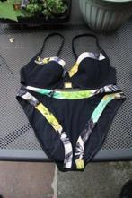 Bikini zwart/ kleur mt 38C Maryan Mehlhorn Vaste prijs AANBI, Kleding | Dames, Badmode en Zwemkleding, Zwart, Maryan Mehlhorn