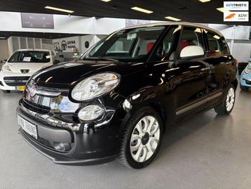 Fiat 500 L 0.9 TwinAir Easy Eco beschikbaar voor biedingen