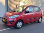 Hyundai i10 1.1i DynamicVersion (bj 2008), Auto's, 0 cilinders, Gebruikt, 31 €/maand, Origineel Nederlands