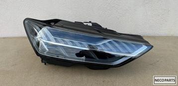 AUDI A7 S7 4K MATRIX FULL LED KOPLAMP 4K8941036F ORIGINEEL beschikbaar voor biedingen