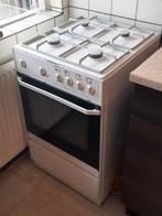 Gasfornuis (zonder oven), Ophalen, Gebruikt, 4 kookzones, Gas