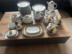 Kronester Bavaria Servies Set, Ophalen, Gebruikt, Overige stijlen, Porselein